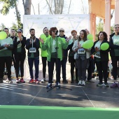 IX Marcha Contra el Cáncer Castellón