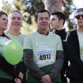 IX Marcha Contra el Cáncer Castellón