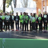 IX Marcha Contra el Cáncer Castellón