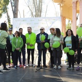 IX Marcha Contra el Cáncer Castellón