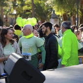 IX Marcha Contra el Cáncer Castellón