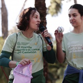 IX Marcha Contra el Cáncer Castellón