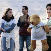 IX Marcha Contra el Cáncer Castellón