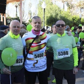 IX Marcha Contra el Cáncer Castellón