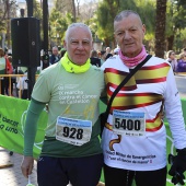 IX Marcha Contra el Cáncer Castellón