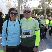 IX Marcha Contra el Cáncer Castellón