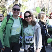 IX Marcha Contra el Cáncer Castellón