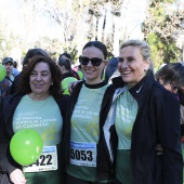 IX Marcha Contra el Cáncer Castellón