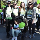 IX Marcha Contra el Cáncer Castellón