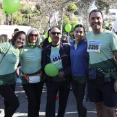 IX Marcha Contra el Cáncer Castellón