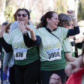 IX Marcha Contra el Cáncer Castellón