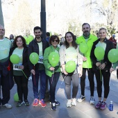 IX Marcha Contra el Cáncer Castellón