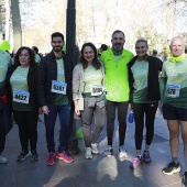 IX Marcha Contra el Cáncer Castellón