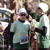 IX Marcha Contra el Cáncer Castellón
