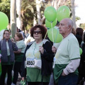IX Marcha Contra el Cáncer Castellón