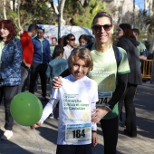 IX Marcha Contra el Cáncer Castellón