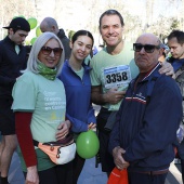 IX Marcha Contra el Cáncer Castellón