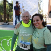 IX Marcha Contra el Cáncer Castellón