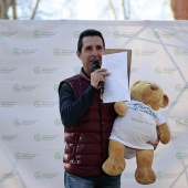 IX Marcha Contra el Cáncer Castellón