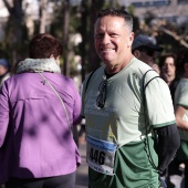 IX Marcha Contra el Cáncer Castellón