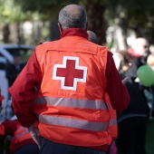 IX Marcha Contra el Cáncer Castellón