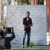IX Marcha Contra el Cáncer Castellón