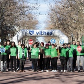 IX Marcha Contra el Cáncer Castellón