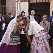 Festa Major del carrer de Sant Blai