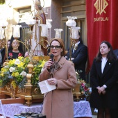 Festa Major del carrer de Sant Blai