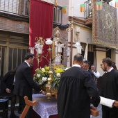 Festa Major del carrer de Sant Blai