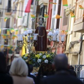 Festa Major del carrer de Sant Blai