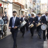 Festa Major del carrer de Sant Blai