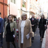 Festa Major del carrer de Sant Blai