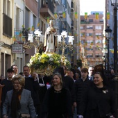Festa Major del carrer de Sant Blai
