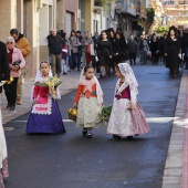 Festa Major del carrer de Sant Blai