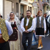 Festa Major del carrer de Sant Blai