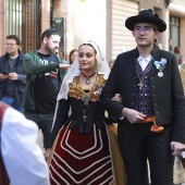 Festa Major del carrer de Sant Blai
