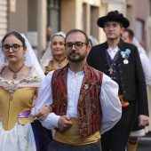 Festa Major del carrer de Sant Blai