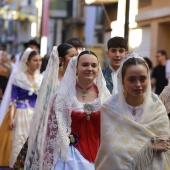 Festa Major del carrer de Sant Blai