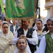 Festa Major del carrer de Sant Blai