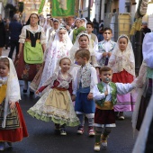 Festa Major del carrer de Sant Blai
