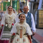 Festa Major del carrer de Sant Blai