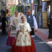 Festa Major del carrer de Sant Blai