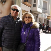 Festa Major del carrer de Sant Blai