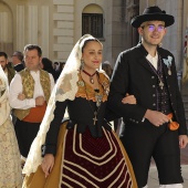 Festa Major del carrer de Sant Blai