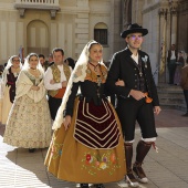 Festa Major del carrer de Sant Blai