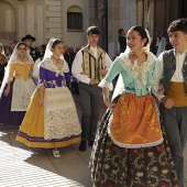 Festa Major del carrer de Sant Blai