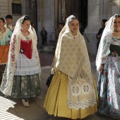 Festa Major del carrer de Sant Blai