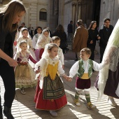 Festa Major del carrer de Sant Blai