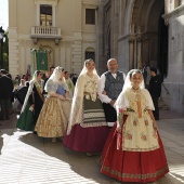 Festa Major del carrer de Sant Blai